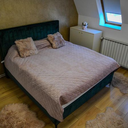 Apartments Centar Zivinice Dış mekan fotoğraf