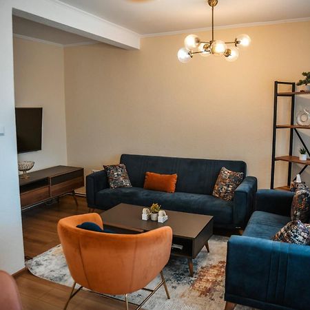 Apartments Centar Zivinice Dış mekan fotoğraf