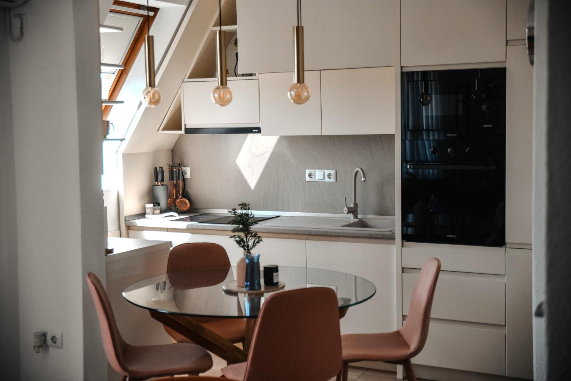 Apartments Centar Zivinice Dış mekan fotoğraf