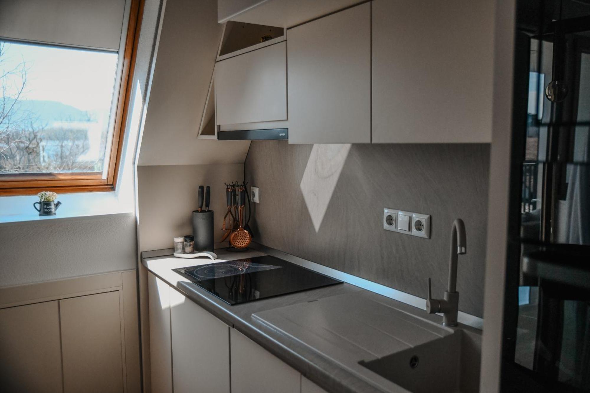 Apartments Centar Zivinice Dış mekan fotoğraf